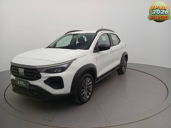 FIAT PULSE 1.3 FLEX DRIVE CVT